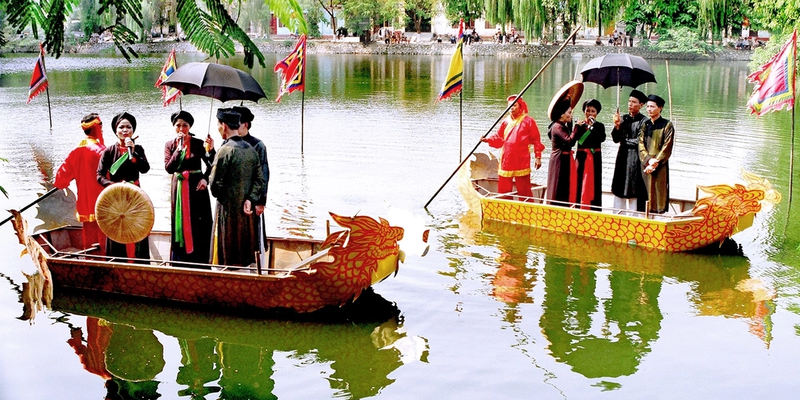 Văn hóa Bắc Ninh trở thành "đặc sản" giúp địa phương bứt phá