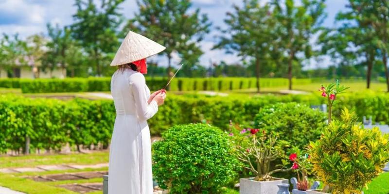 Hướng dẫn chuẩn bị mâm cúng tảo mộ Tết Thanh Minh 2026 đầy đủ và thành tâm nhất