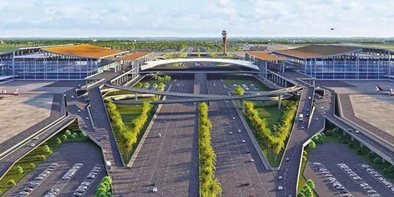 Diện mạo mới của thành phố Bắc Ninh