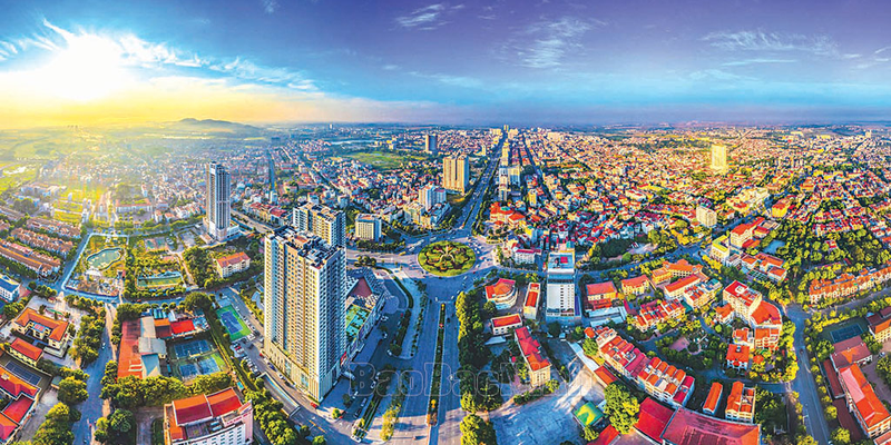 Bắc Ninh như một điểm lý tưởng cho chính sách giãn dân của Hà Nội