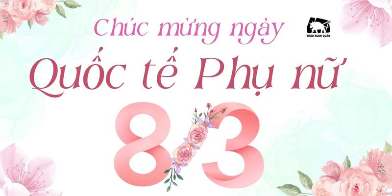5 sự thật thú vị về ngày 8/3 chưa chắc bạn đã biết