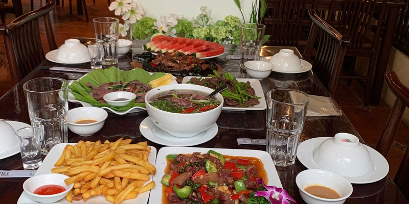 Tranh thủ săn ngay ưu đãi ăn uống cực hời tại Bắc Ninh trước thềm đại lễ.