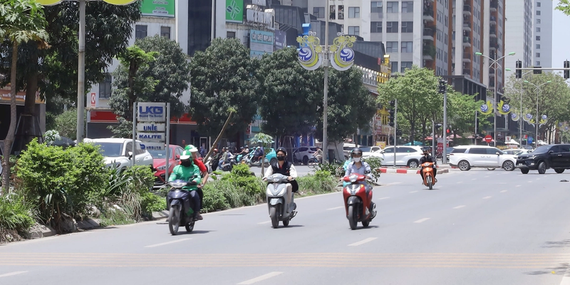 Gợi ý các địa điểm tránh nóng ở Bắc Ninh mùa hè này
