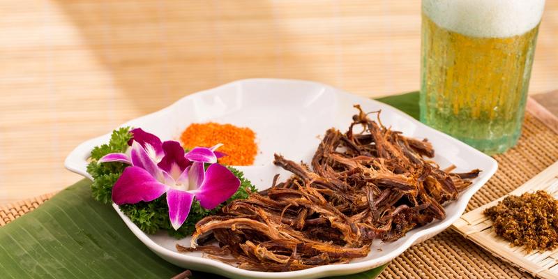 Khám phá top các món nhậu lai rai tại Trâu Ngon Quán Đại Phúc