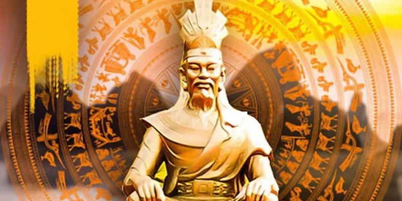 Nguồn gốc và ý nghĩa ngày Giỗ Tổ Hùng Vương: Hướng về cội nguồn dân tộc