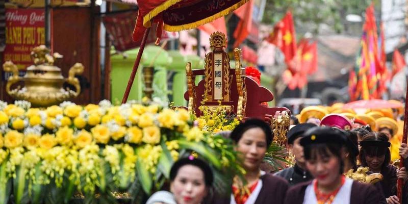 Tổng hợp các hoạt động văn hóa và giải trí tại Bắc Ninh dịp Đại Lễ 30/4