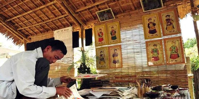 Top 5 làng nghề truyền thống nổi tiếng tại Bắc Ninh (Cập nhật 2026)