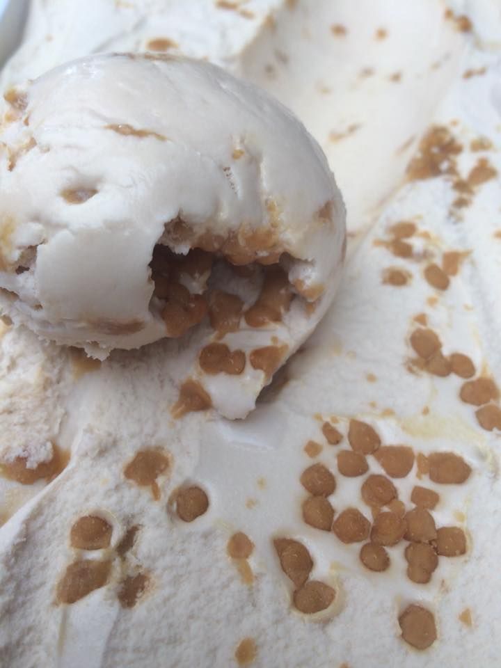 A Taste of Italy ice cream tricycle