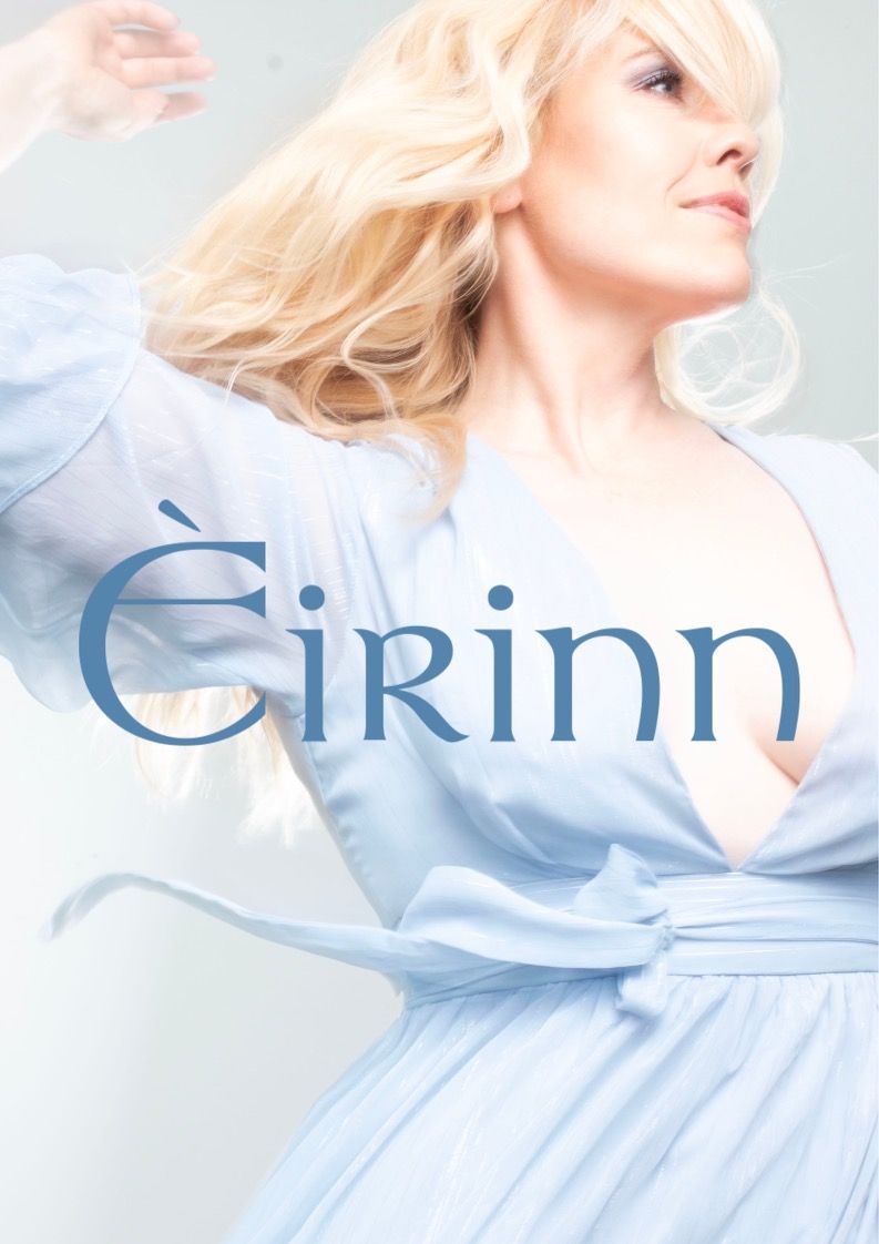 Èirinn - Erin Cornell's Celtic project