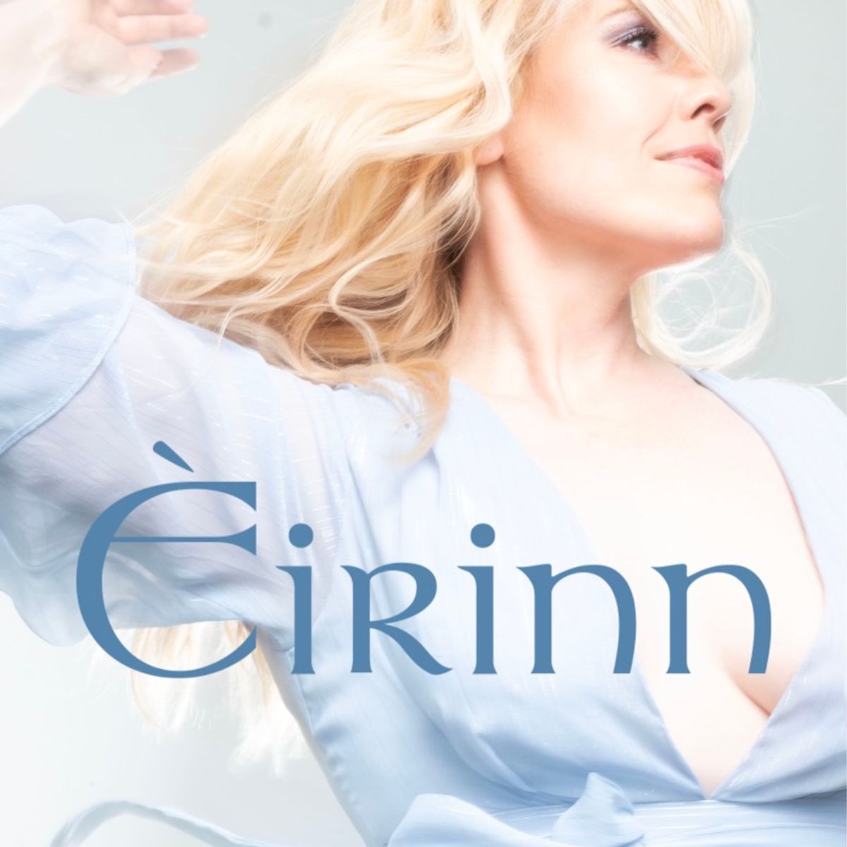 Èirinn - Erin Cornell's Celtic project