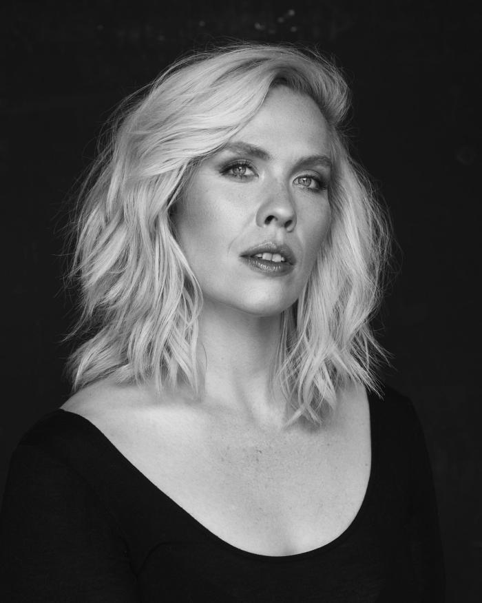 Erin Cornell