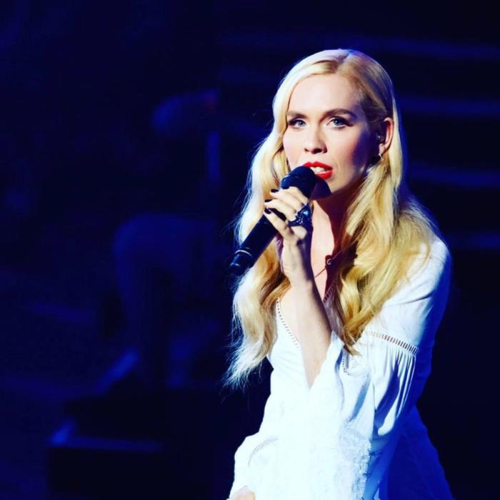The Voice Australia