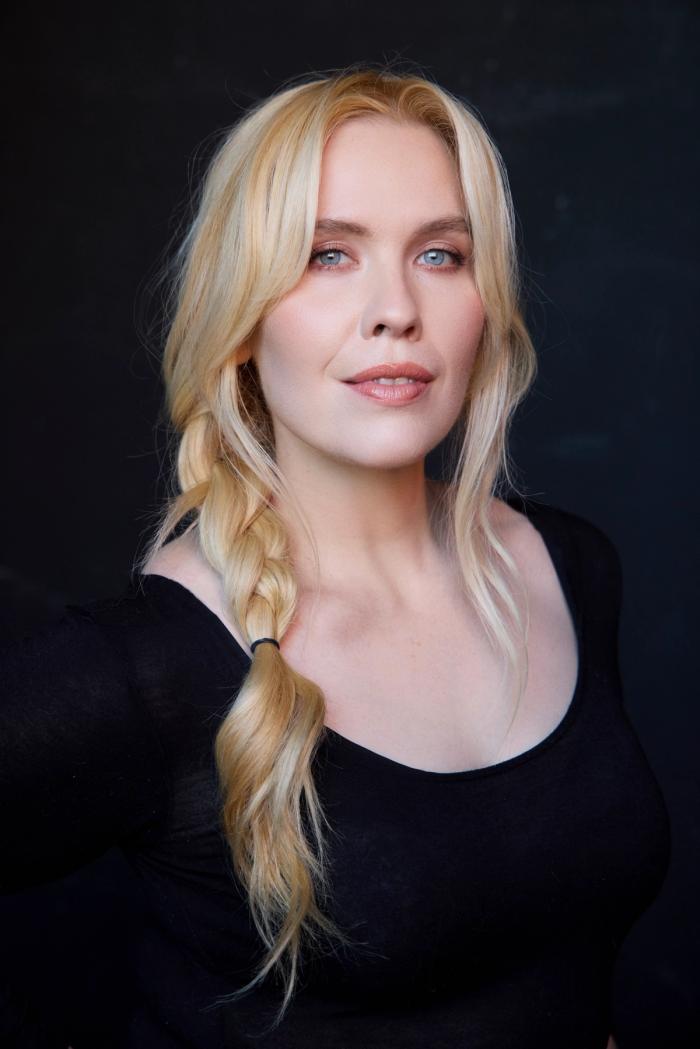 Erin Cornell 