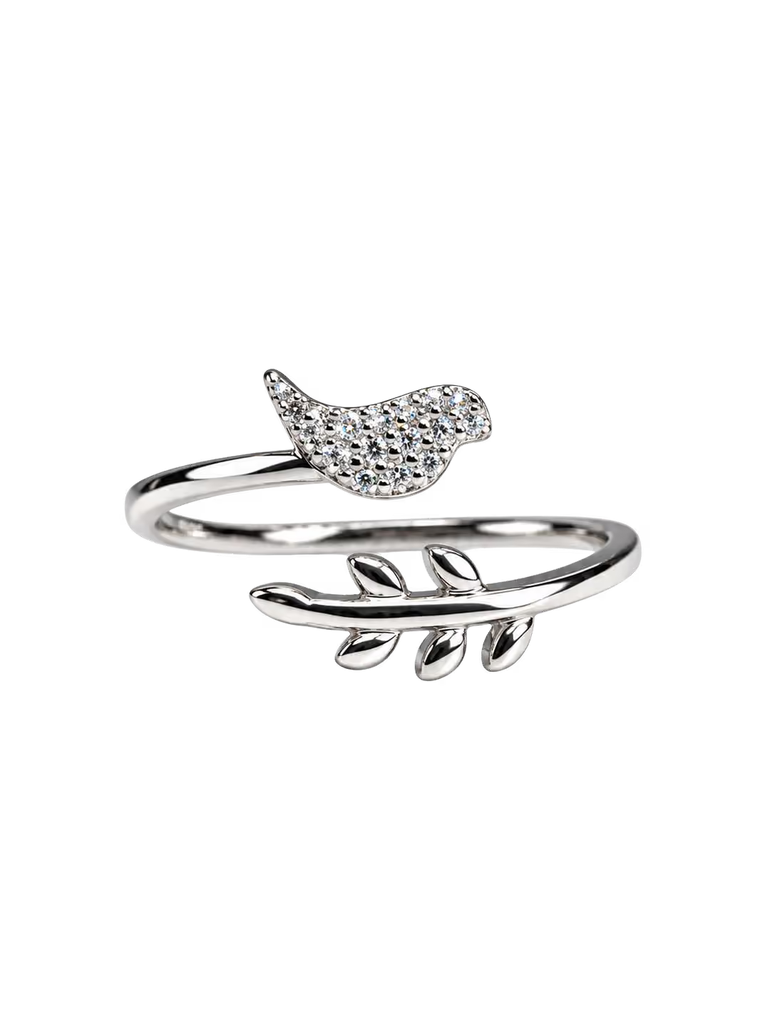 925 Silver Ring