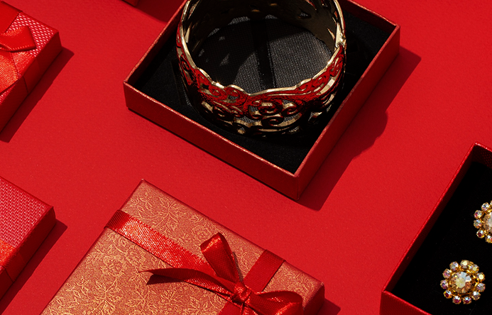 The Gifting You