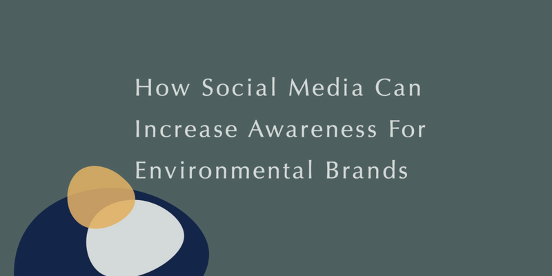 environmental social media||Establish your content engine and calendar||know where your audience is