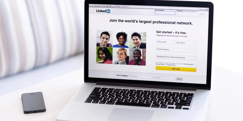 LinkedIn leaders