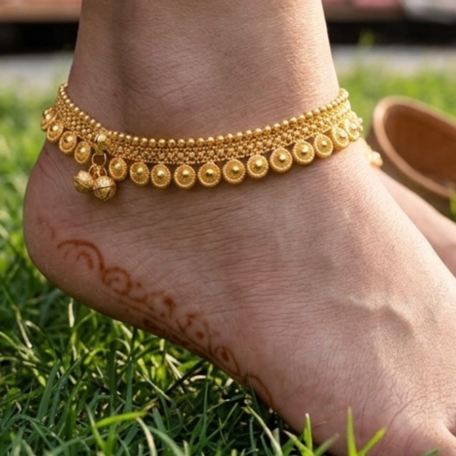 Anklets