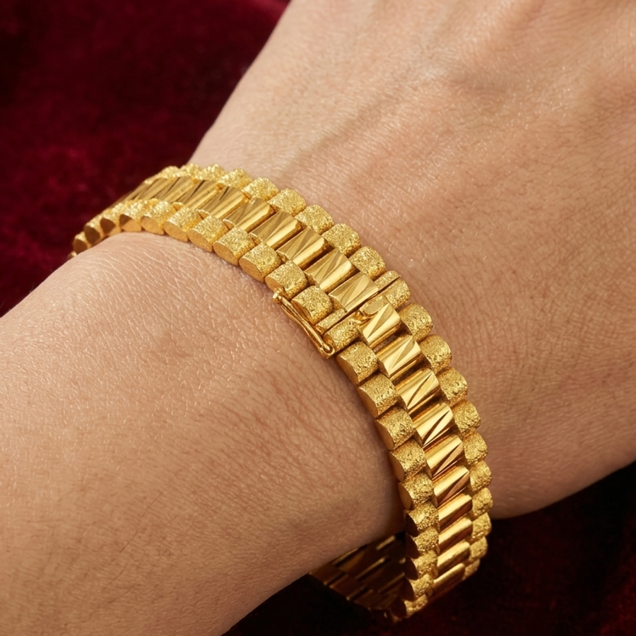 Bracelets