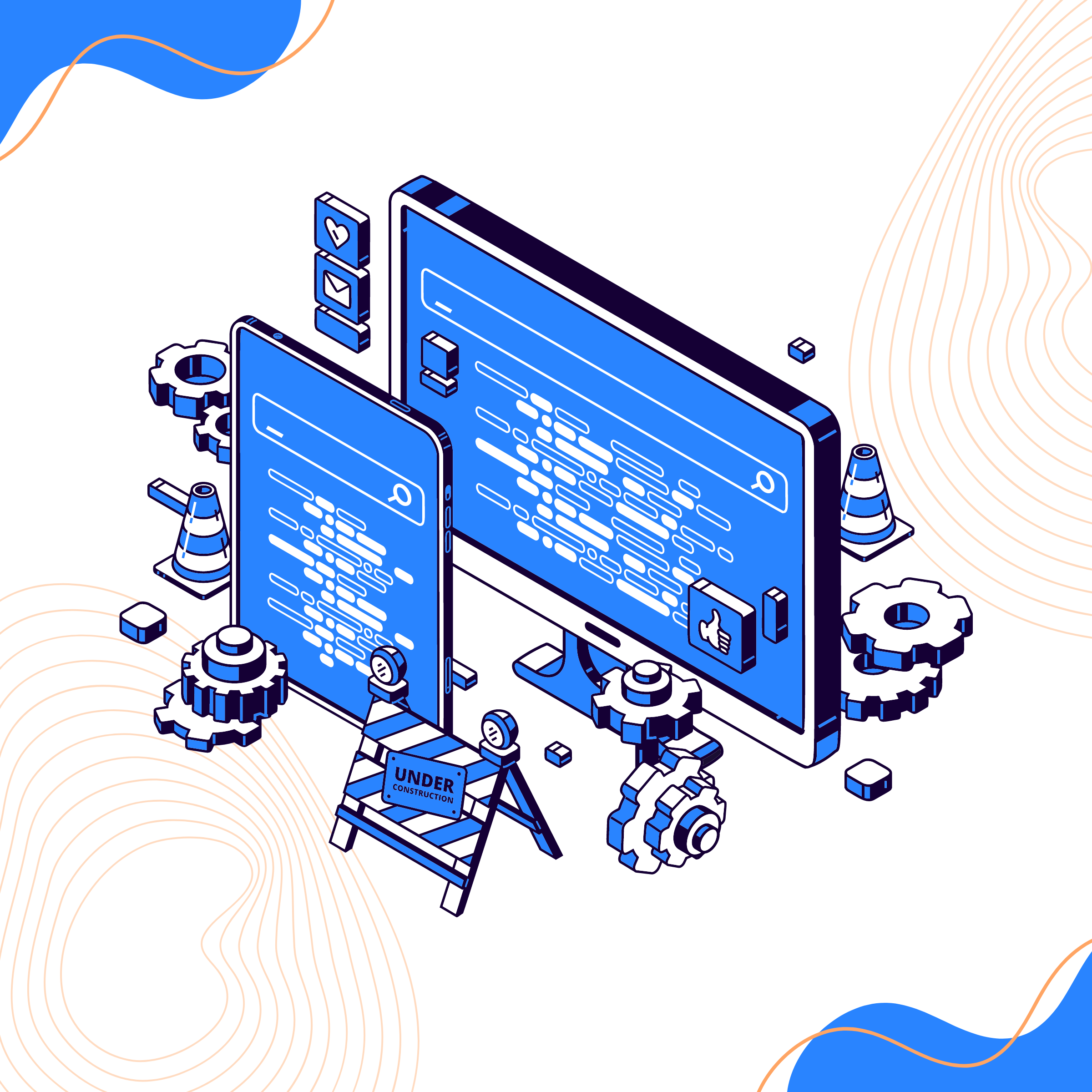 What are iFrames in Salesforce?