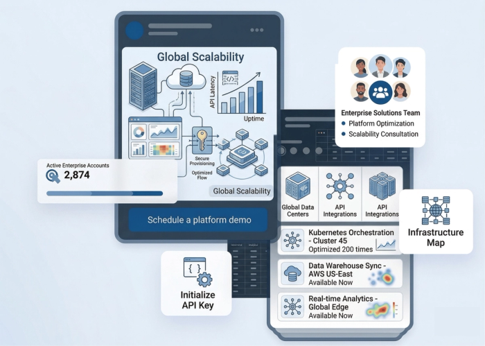 SaaS & Technology