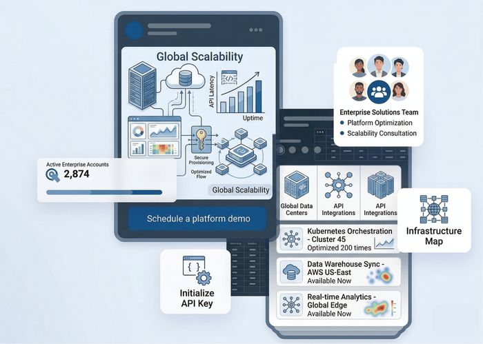 SaaS & Technology
