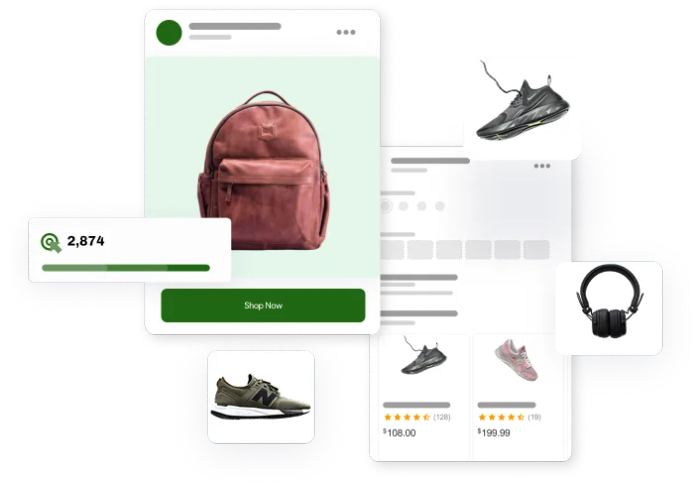 Ecommerce