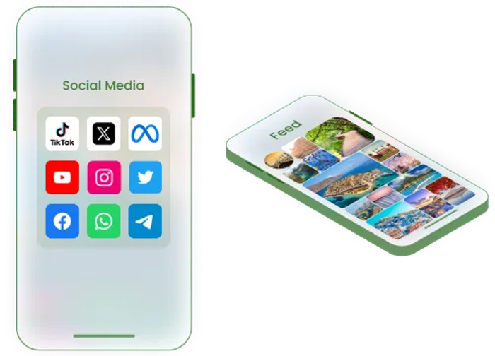 Paid Social