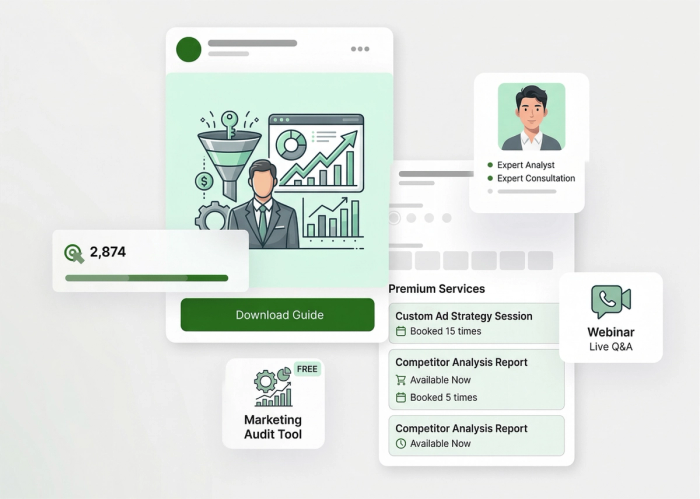 Lead Generation