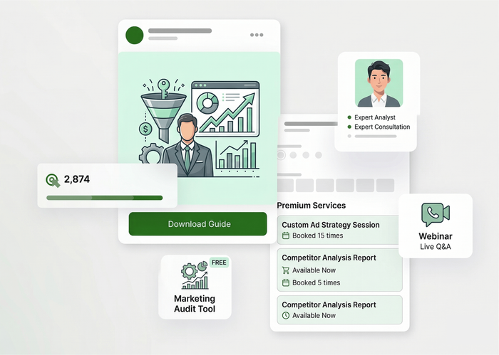 Lead Generation