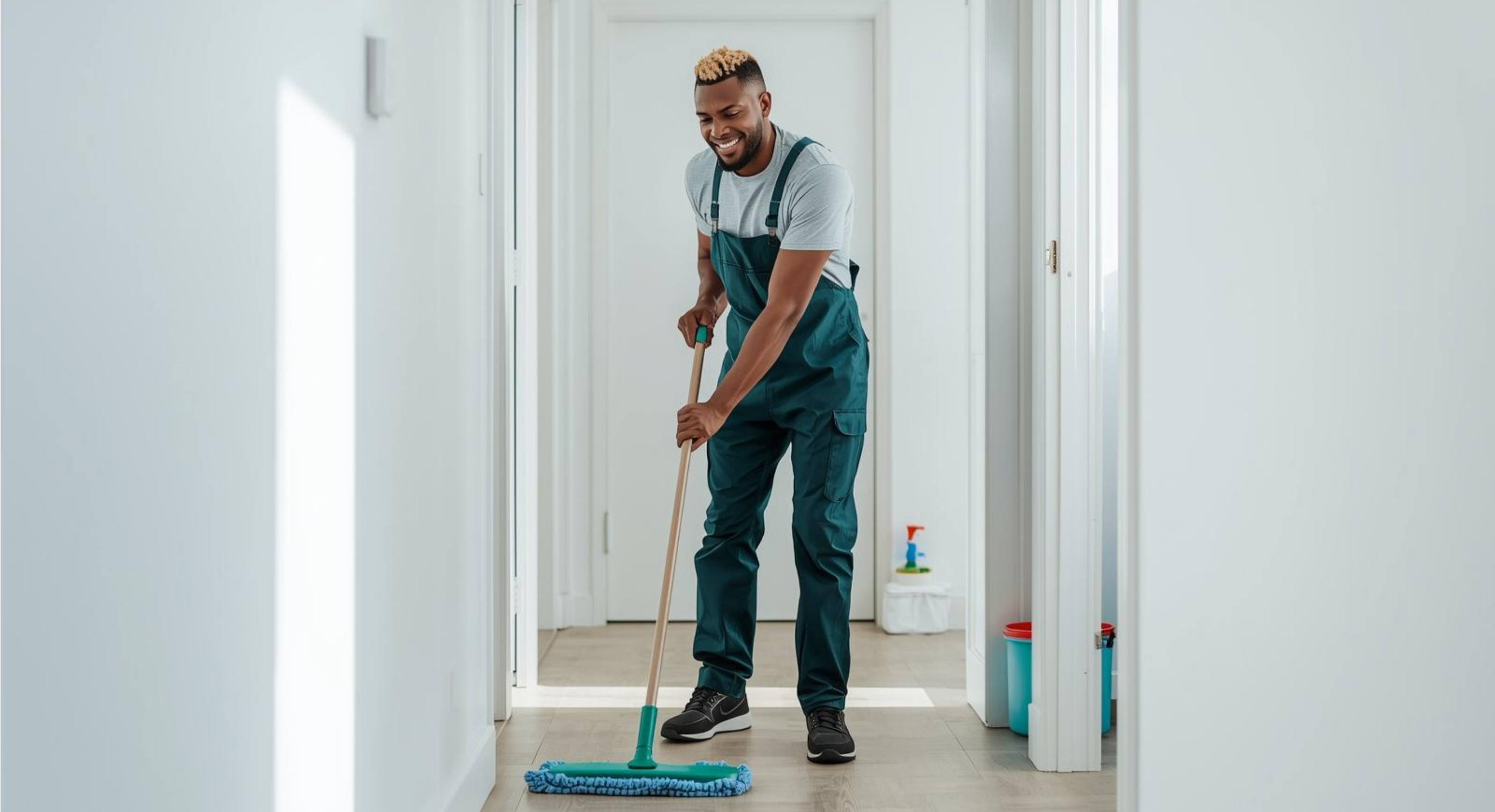 Home Cleaning Vol. 2