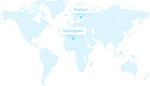 Locations Where Our Cleaning Services Are Available