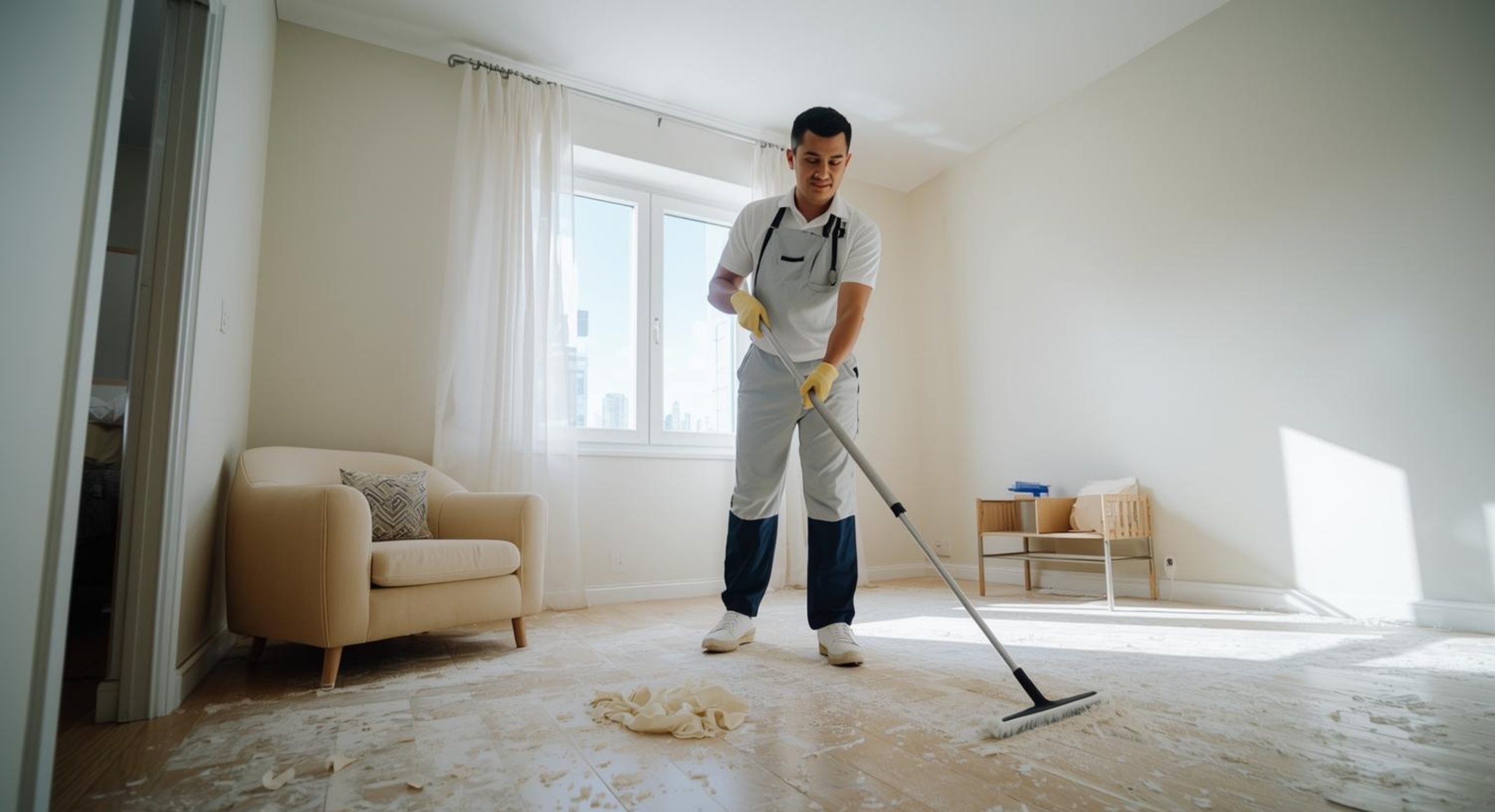 Deep Cleaning Vol. 2