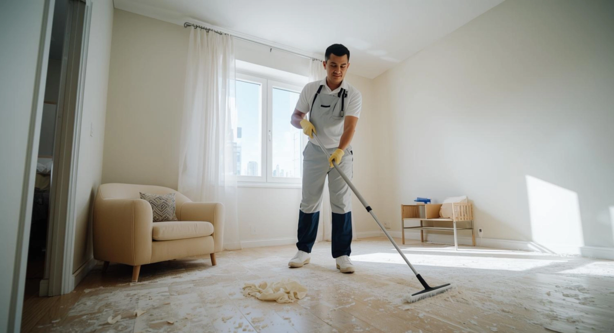 Deep Cleaning Vol. 2