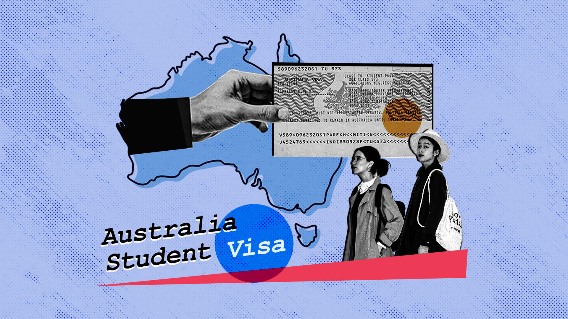 Australian Student Visa Guide: Application and Requirements