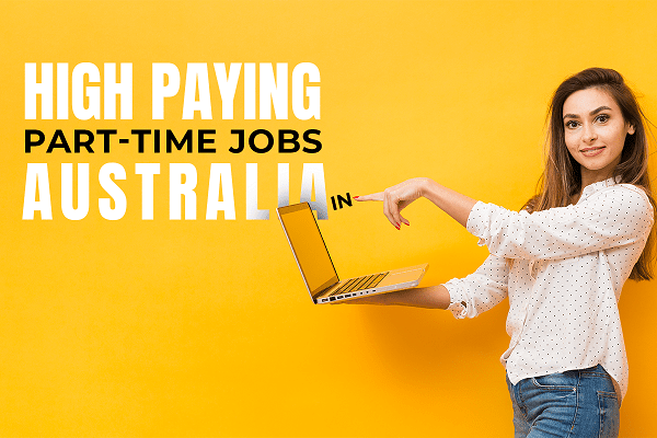 Work Smarter, Not Harder: Maximizing Part-Time Job Prospects in Australia