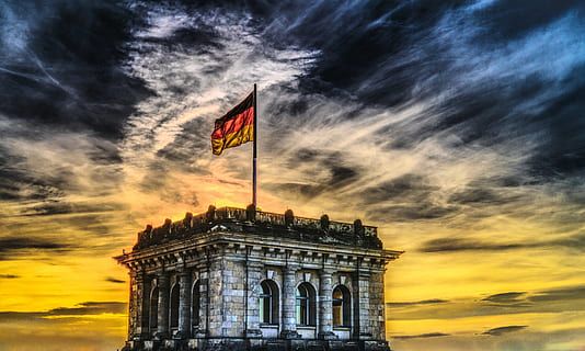 Studying in Germany: Advantages and Opportunities 