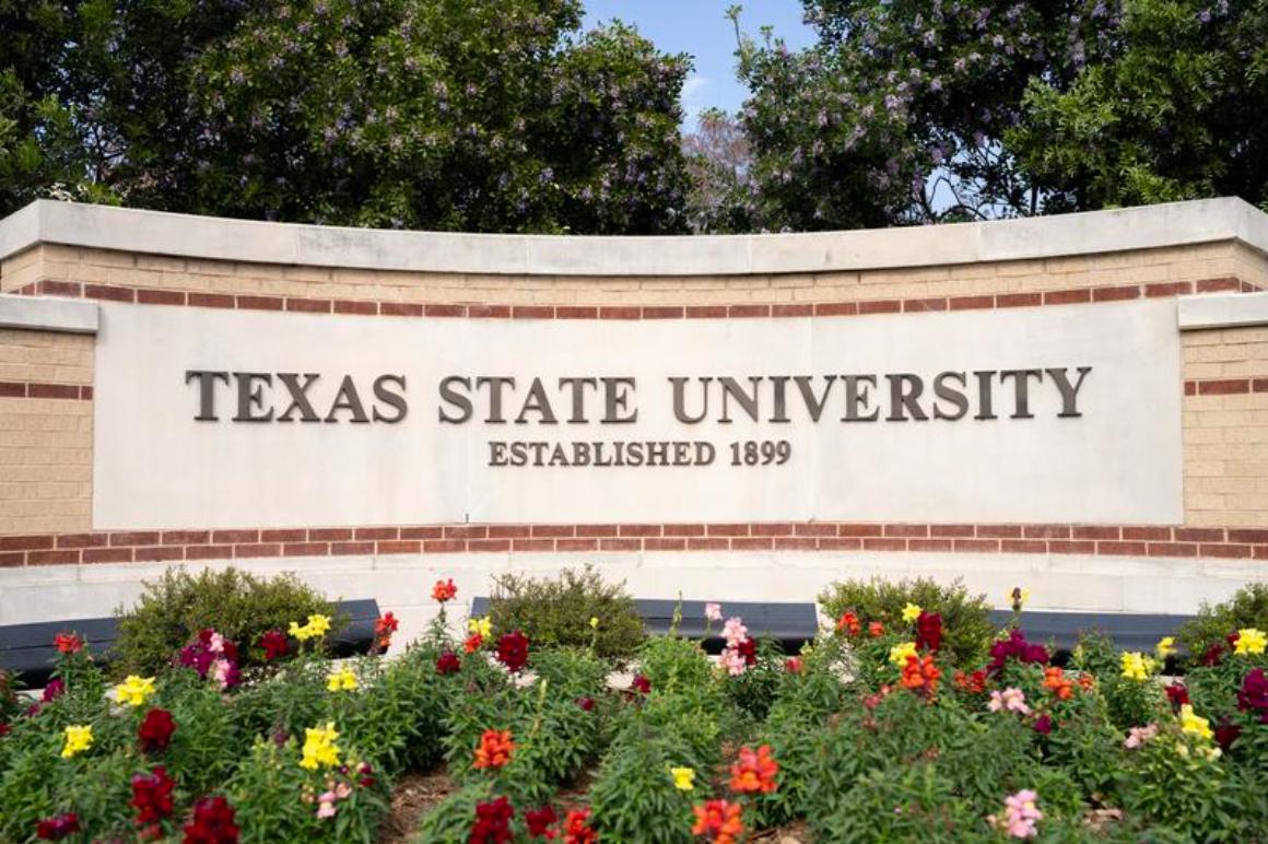 Study Abroad  Texas State University