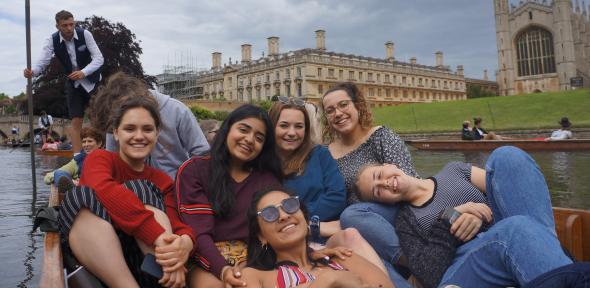 UK Student Life: Clubs, Societies, and Extracurricular Activities