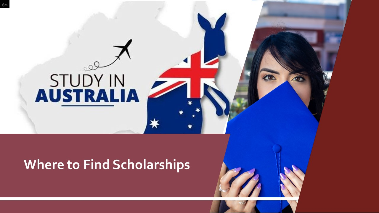 Scholarships and Financial Aid for International Students in Australia