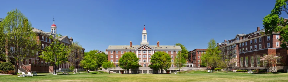 Study Abroad at Boston University