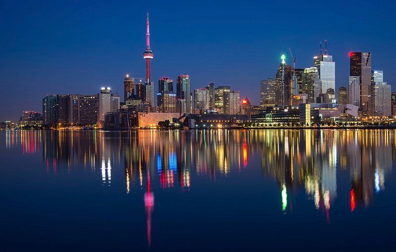 Best Cities For Indian Students In Canada