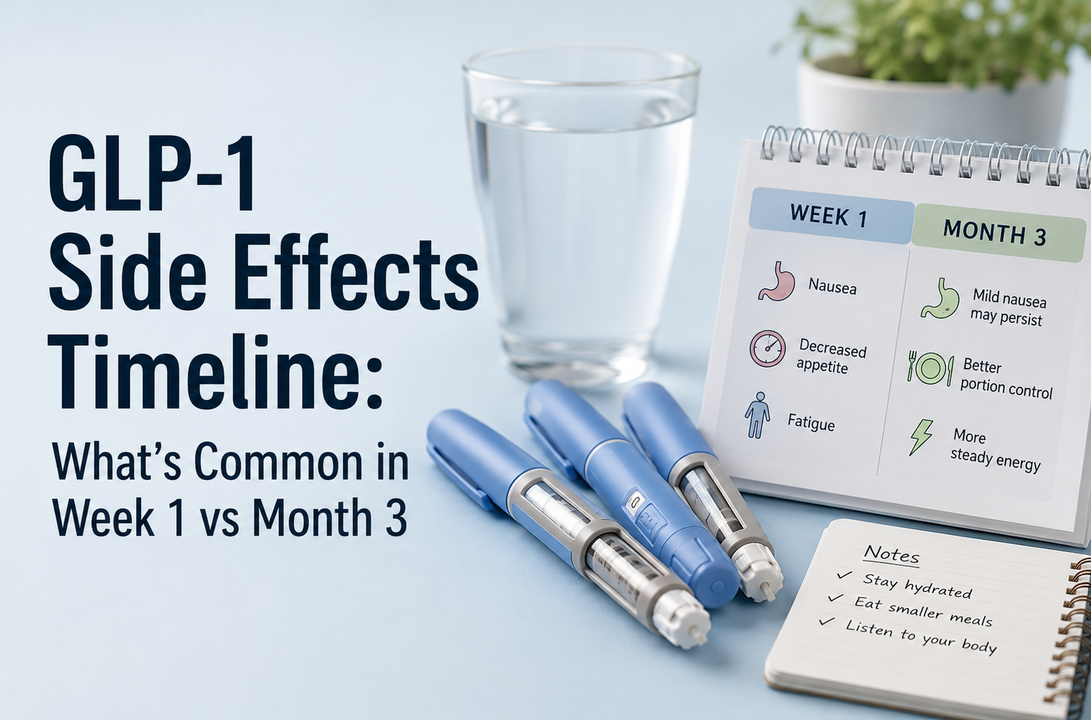 how long does nausea last with glp-1 nauseous on glp 1 Feeling queasy medication? 🤢 You're not alone—and the Throwing Up on a GLP-1: