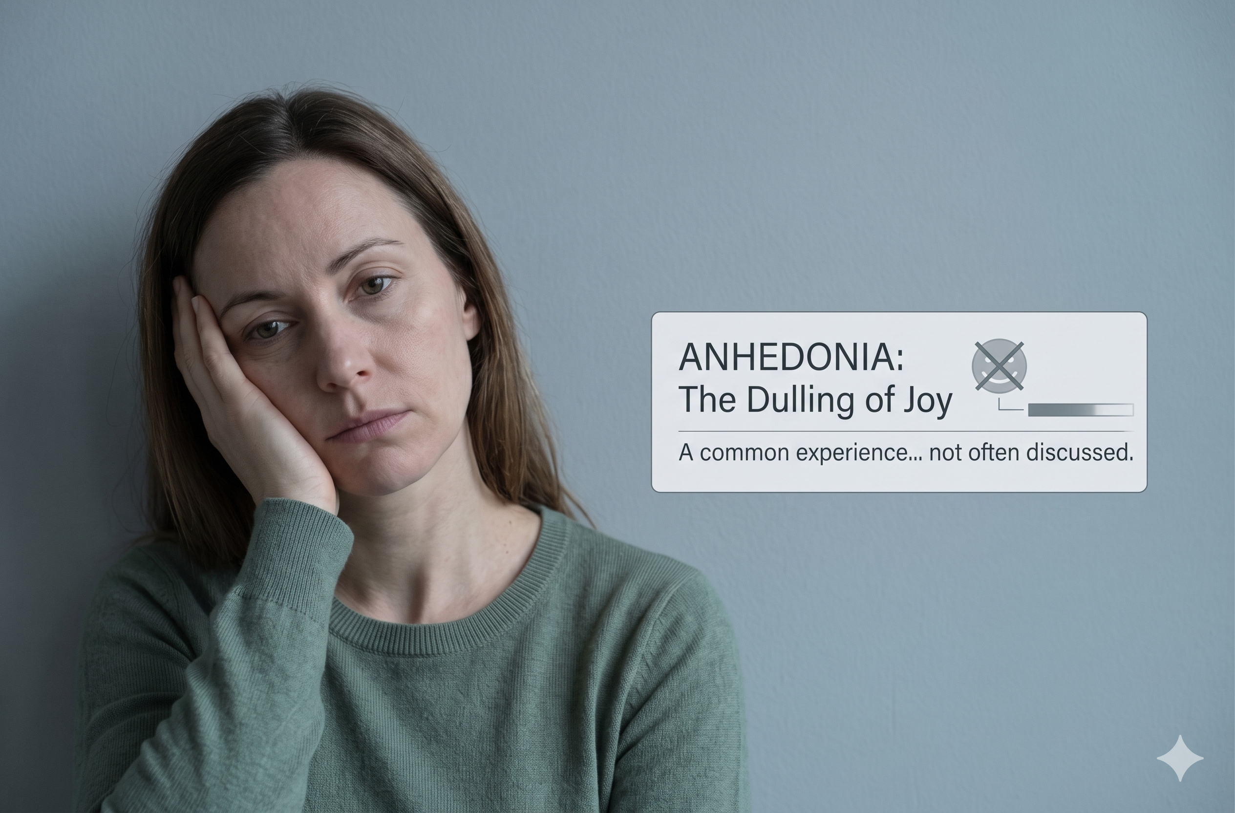 anhedonia semaglutide The GLP-1 Mood Signal Is Real  But So Is the Psychiatric Worsening Risk Can tirzepatide be used to