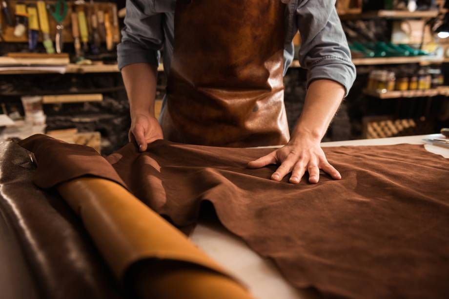 Sales and profit of Karo Leather from the Start market increased. This year, the company expects an operating profit of over 100 million