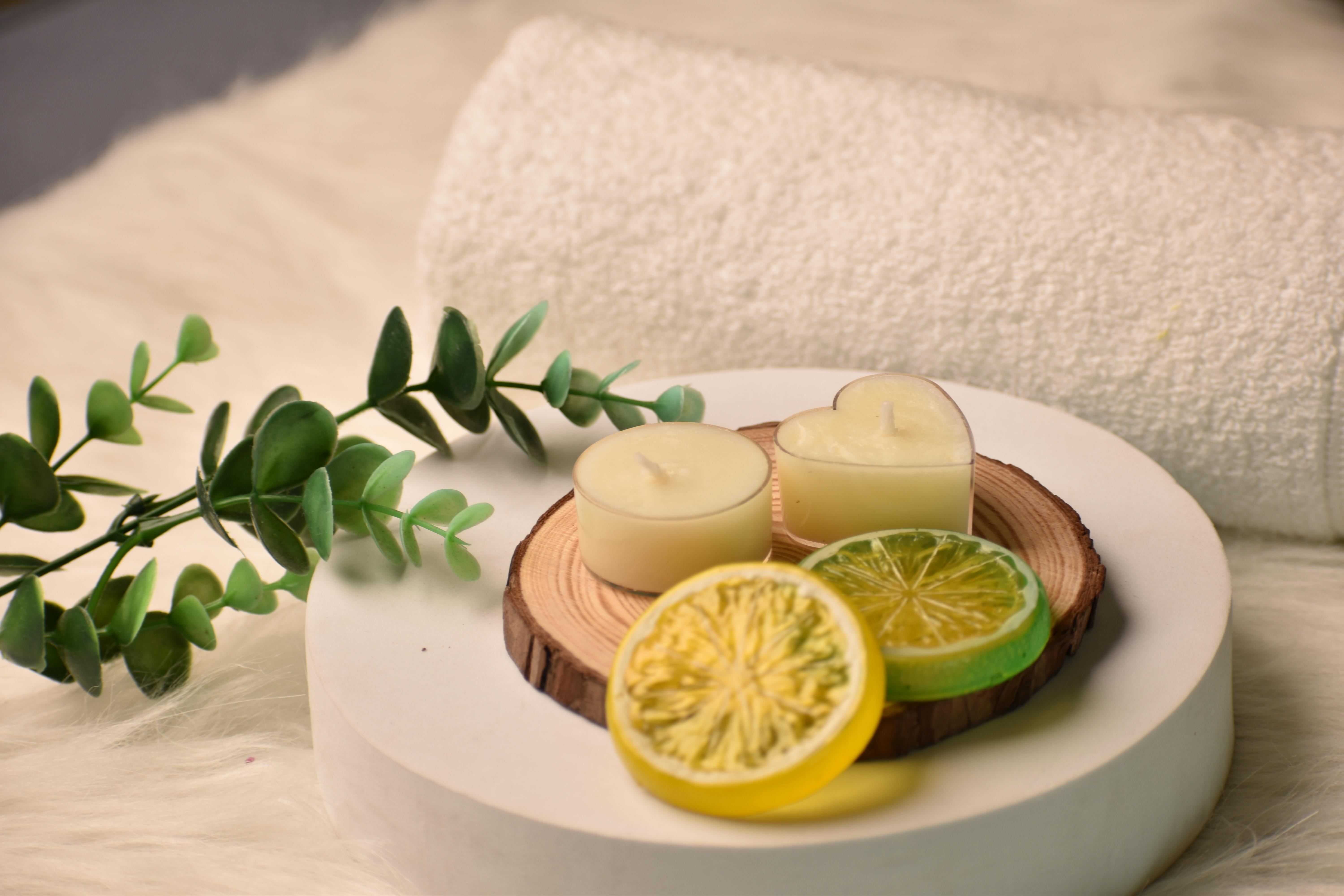 Wellness and relaxation services