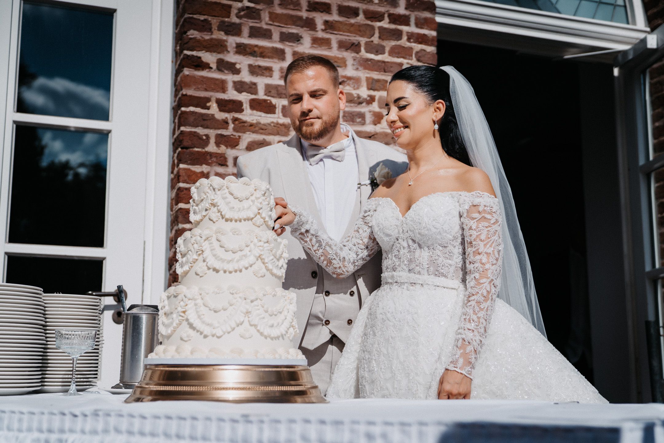 Hochzeitsreportage Image 37