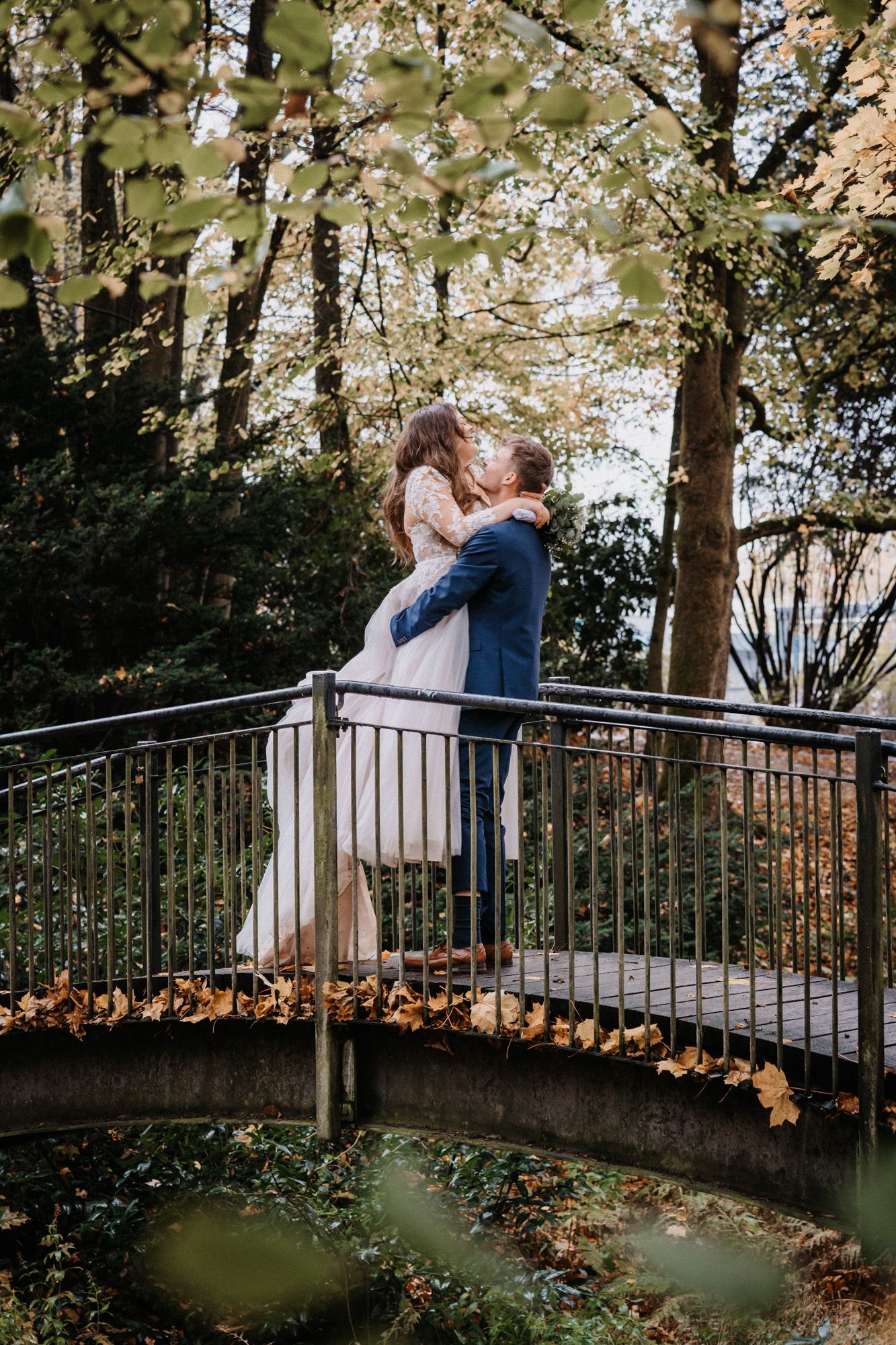 Hochzeitsreportage Image 11