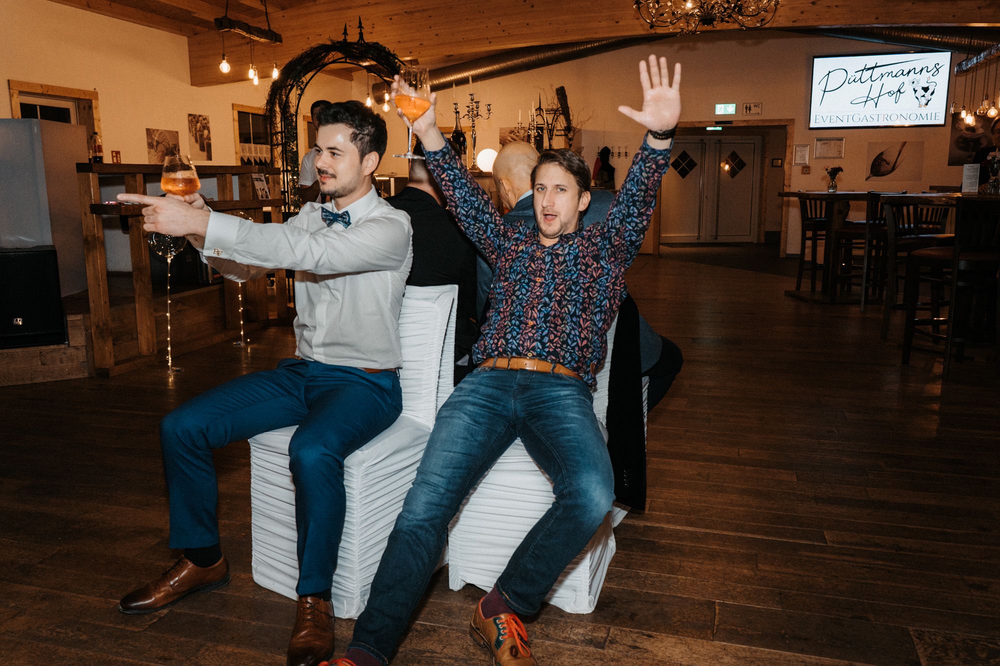 Hochzeitsreportage Image 35