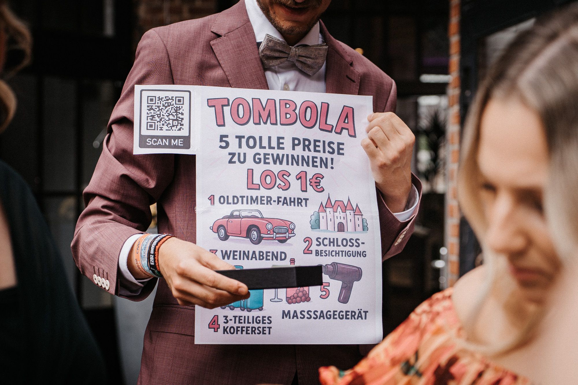 Hochzeitsreportage Image 35